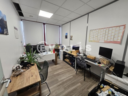 Photo 4 – vente bureaux	CHATILLON (92320)