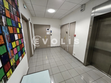 Photo 11 – vente bureaux	CHATILLON (92320)