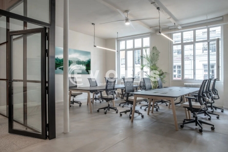 Photo 1 – location Coworking	PARIS (75002)