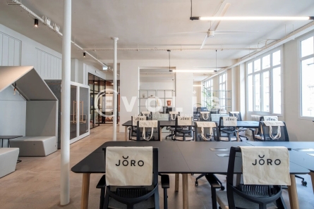 Photo 7 – location Coworking	PARIS (75002)