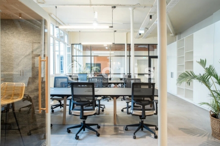 Photo 14 – location Coworking	PARIS (75002)