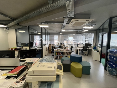 Photo 10 – vente bureaux	BONDY (93140)