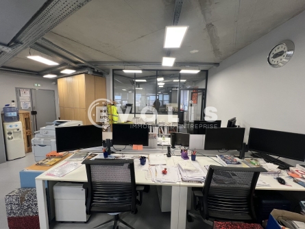 Photo 12 – vente bureaux	BONDY (93140)