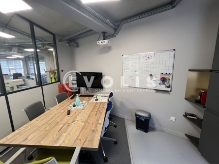 Photo 14 – vente bureaux	BONDY (93140)