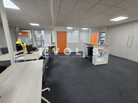 Photo 4 – vente bureaux	ORSAY (91400)