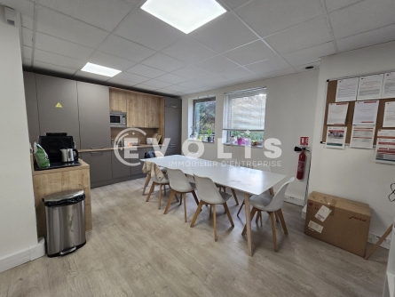 Photo 5 – vente bureaux	ORSAY (91400)