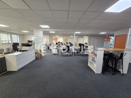 Photo 12 – vente bureaux	ORSAY (91400)