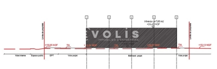 Photo 2 – vente Entrepôts / activités	AUDENGE (33980)