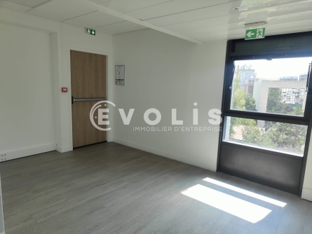 Photo 10 – location bureaux	MONTROUGE (92120)