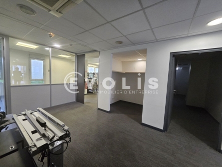 Photo 8 – vente bureaux	MONTROUGE (92120)