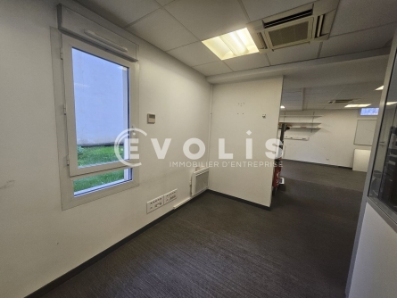 Photo 9 – vente bureaux	MONTROUGE (92120)