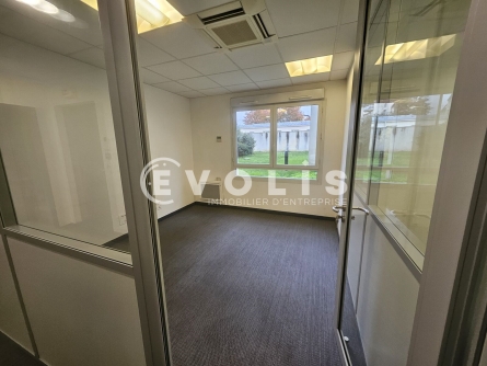 Photo 12 – vente bureaux	MONTROUGE (92120)