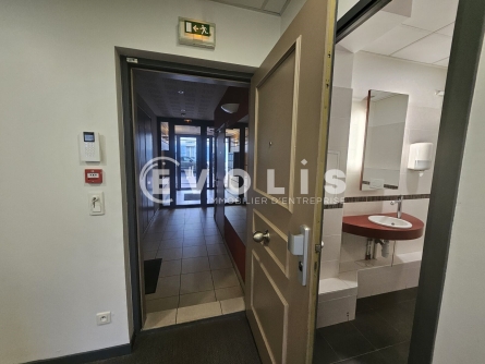 Photo 14 – vente bureaux	MONTROUGE (92120)