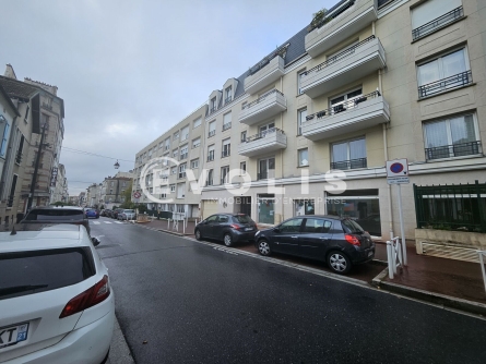 Photo 6 – vente bureaux	MONTROUGE (92120)