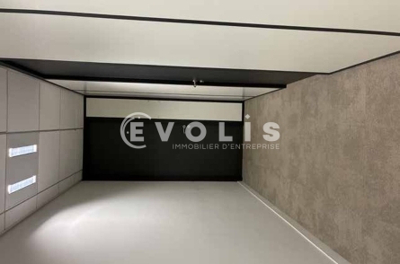 Photo 4 – location bureaux	MONTEVRAIN (77144)