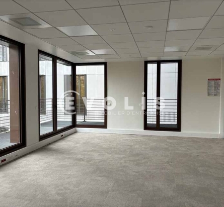 Photo 5 – location bureaux	MONTEVRAIN (77144)