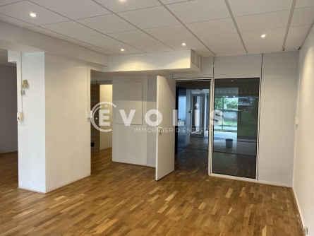 Photo 2 – location bureaux	PARIS (75011)