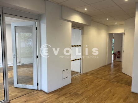 Photo 5 – location bureaux	PARIS (75011)