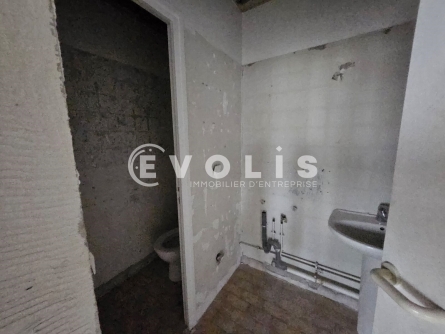 Photo 5 – location bureaux	MALAKOFF (92240)