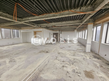 Photo 1 – location bureaux	MALAKOFF (92240)