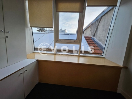 Photo 8 – location Entrepôts / activités	CACHAN (94230)