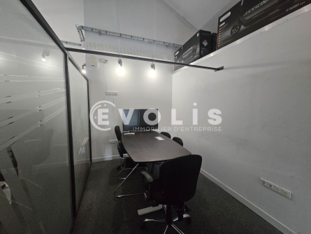Photo 6 – vente bureaux	WISSOUS (91320)