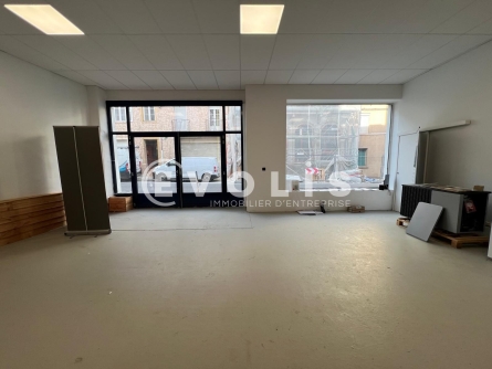 Photo 11 – vente Entrepôts / activités	TARARE (69170)