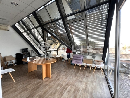 Photo 3 – location bureaux	BORDEAUX (33200)