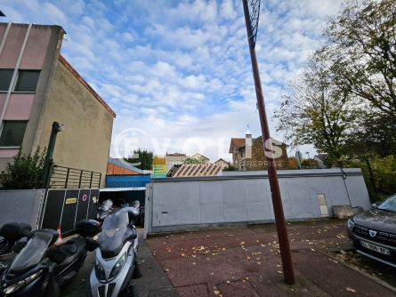 Photo 7 – vente Entrepôts / activités	CACHAN (94230)