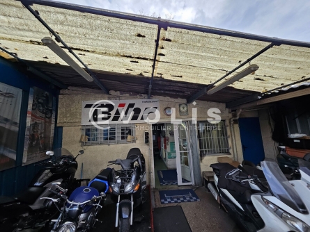 Photo 4 – vente Entrepôts / activités	CACHAN (94230)