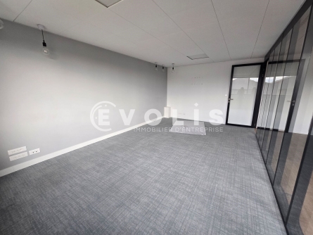 Photo 6 – location bureaux	WISSOUS (91320)