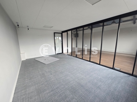 Photo 5 – location bureaux	WISSOUS (91320)