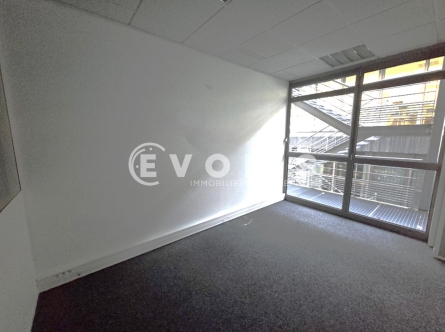 Photo 7 – vente bureaux	ORSAY (91400)