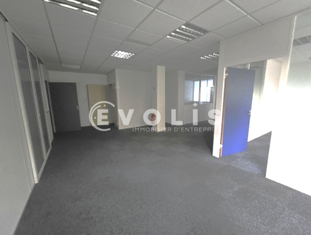 Photo 8 – vente bureaux	ORSAY (91400)