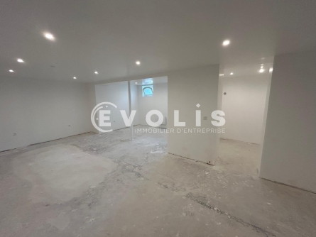 Photo 2 – location bureaux	CORBEIL ESSONNES (91100)