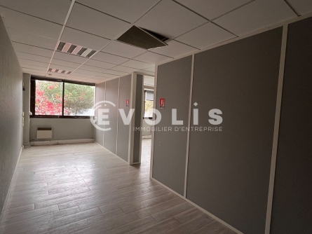 Photo 6 – location bureaux	MERIGNAC (33700)