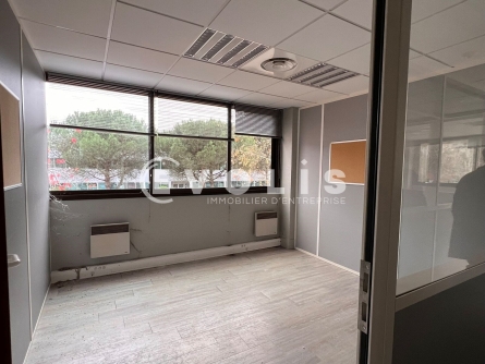 Photo 3 – location bureaux	MERIGNAC (33700)