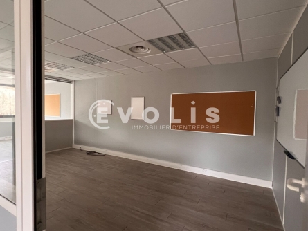 Photo 4 – location bureaux	MERIGNAC (33700)