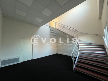 Photo 9 – location Entrepôts / activités	MERIGNAC (33700)