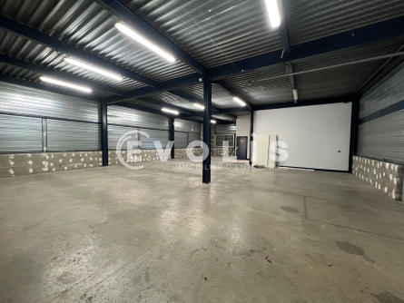 Photo 13 – location Entrepôts / activités	MERIGNAC (33700)