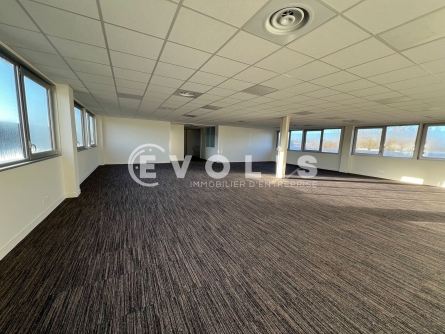 Photo 4 – location Entrepôts / activités	MERIGNAC (33700)