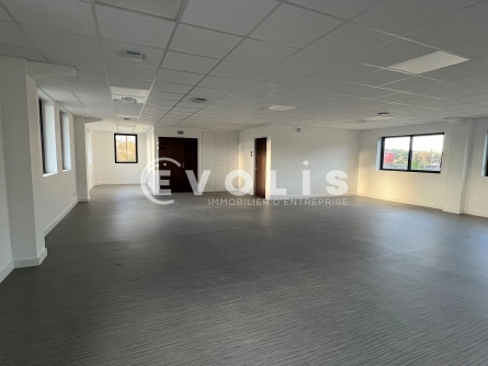 Photo 10 – location Entrepôts / activités	GRADIGNAN (33170)