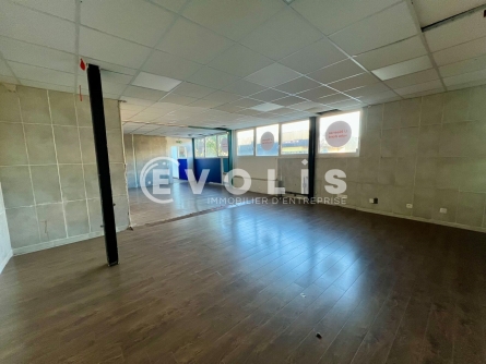 Photo 6 – location Locaux commerciaux	PESSAC (33600)