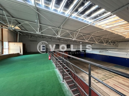 Photo 8 – location Locaux commerciaux	PESSAC (33600)