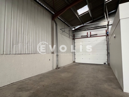 Photo 5 – location Entrepôts / activités	CESTAS (33610)