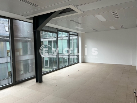 Photo 5 – location bureaux	PARIS (75002)