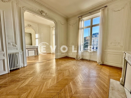 Photo 1 – location bureaux	BORDEAUX (33000)