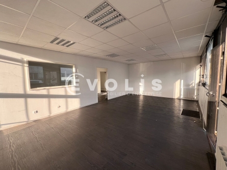 Photo 2 – location bureaux	TALENCE (33400)