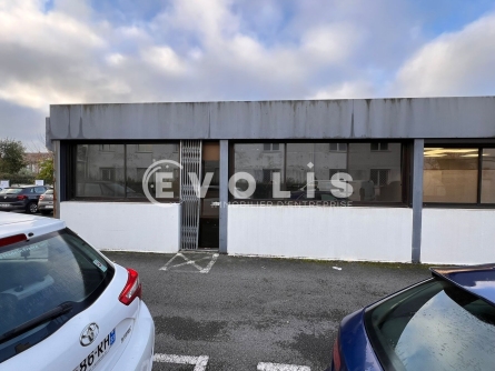 Photo 8 – location bureaux	TALENCE (33400)