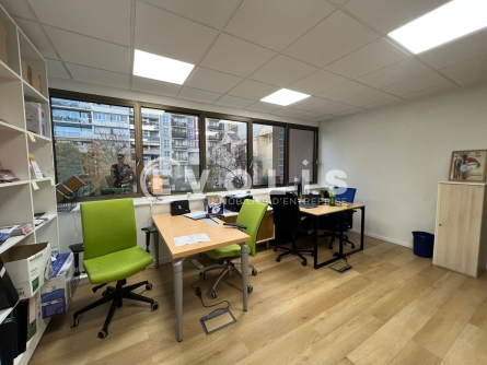 Photo 8 – location bureaux	MONTREUIL (93100)